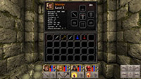 Heroes of the Monkey Tavern-screenshots